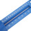 2Pcs 16.5x3.7cm Floating Swimming Pool Thermometer 11
