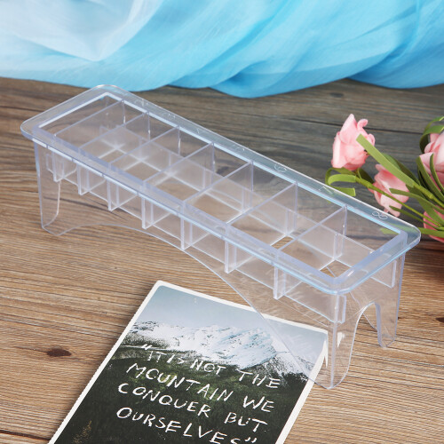 Limit Comb Storage Box Hair Clipper Positioning 2
