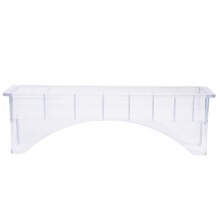 Limit Comb Storage Box Hair Clipper Positioning