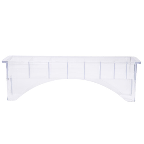 Limit Comb Storage Box Hair Clipper Positioning