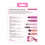 Real Techniques Real Techniques Double Time Brush + Lash 4 Piece Set - Multicolour 5