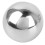 6Pcs Stainless Steel Ice Cube Whiskey Vodka Stones 11