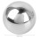 6Pcs Stainless Steel Ice Cube Whiskey Vodka Stones 10