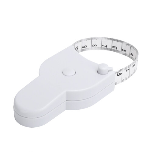Double Sided Scale Body Waist Tape Accurate Head 2