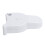 Double Sided Scale Body Waist Tape Accurate Head 7