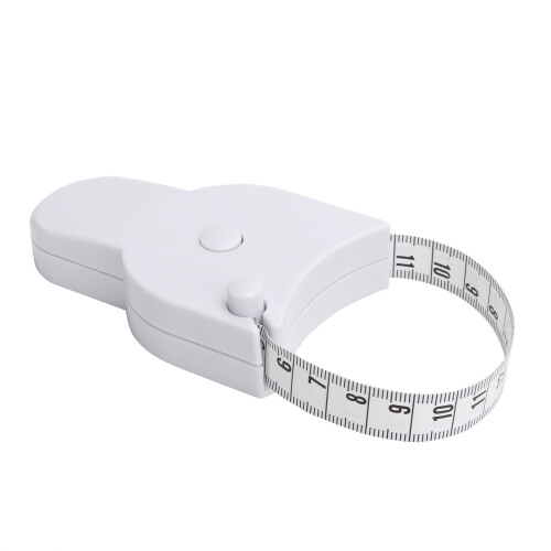 Double Sided Scale Body Waist Tape Accurate Head 1