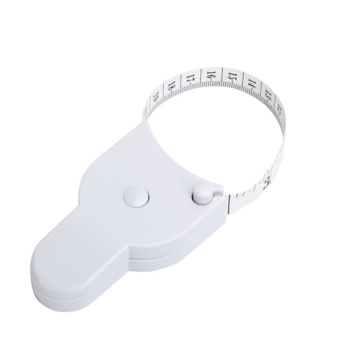 Double Sided Scale Body Waist Tape Accurate Head 2
