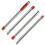 Durable Cleaning Tool With Eco-friendly Multi-purpose Pole Handle 1