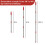 Durable Cleaning Tool With Eco-friendly Multi-purpose Pole Handle 3