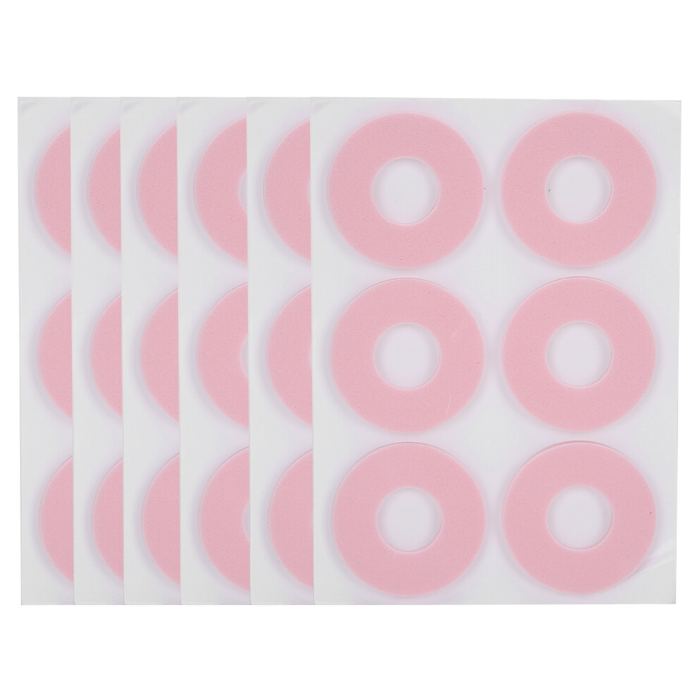 Corn Pads Abrasionproof Latex Foam Callus Cushion