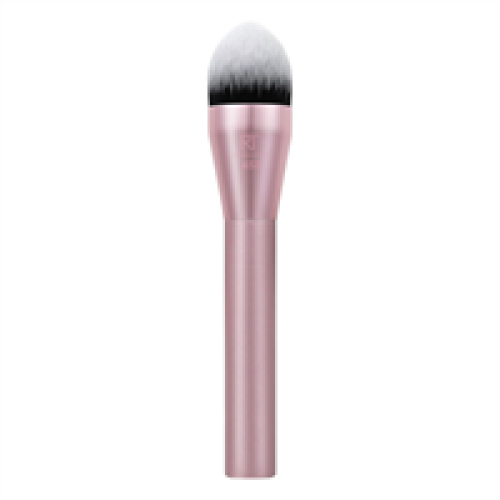 Real Techniques Real Techniques Power Pigment Blush Makeup Brush - Pink 1