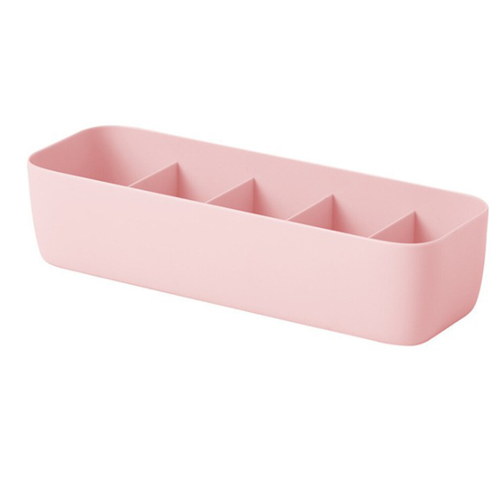 1Pc Socks Storage Box Stacklable Plastic
