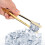 Stainless Steel Sugar Ice Pastry Sugar Cooking 11