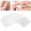 50 Sheet Waterproof DoubleSided Fake Nail Adhesive 7