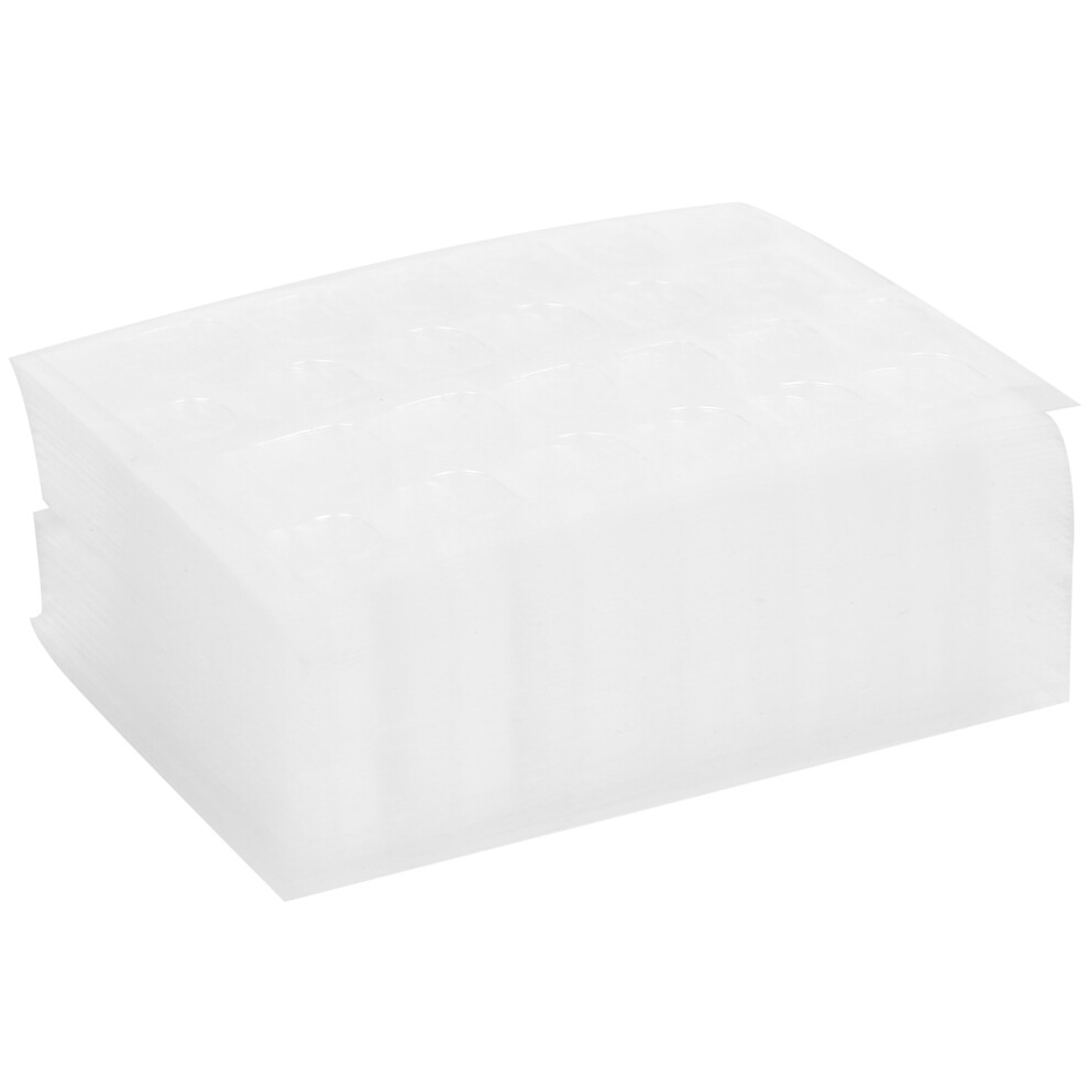 50 Sheet Waterproof DoubleSided Fake Nail Adhesive
