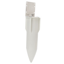 Antenne Signalverstärkung Hochverstärkung 360 Omnidirektional 4G mit Klemme GJX‑698‑2700‑30