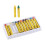 12 Colors Body Face Paint Sticks Crayons Set 13