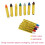 12 Colors Body Face Paint Sticks Crayons Set 9