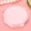 Glass Eyelashes Extension Adhesive Glue Holder 6