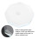 Glass Eyelashes Extension Adhesive Glue Holder 10