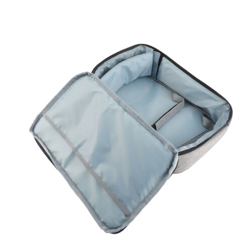 Projector Bag 13.6x7.9x4in Heavy Duty Nylon 2