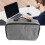 Projector Bag 13.6x7.9x4in Heavy Duty Nylon 11