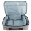 Projector Bag 13.6x7.9x4in Heavy Duty Nylon 1