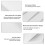 10Pcs Disposable Bed Sheets Beauty Salon Massage 11