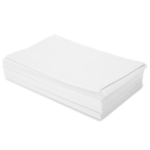 10Pcs Disposable Bed Sheets Beauty Salon Massage