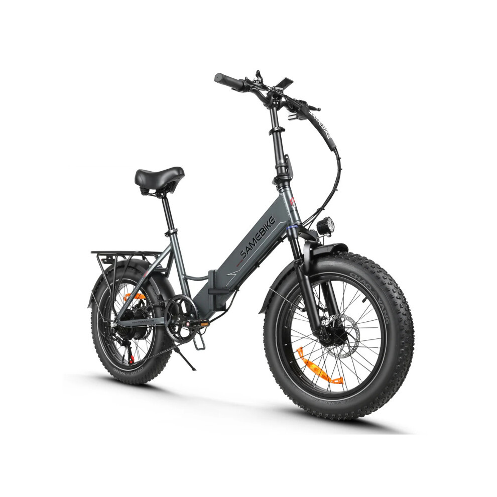 20" All Terrain Electric Mountain Bike 48V 13Ah Shimano 7 Speed-image-OPC-PJP2TWS-NEW