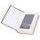 Metal Book Safe with Key Lock - Store Valuables Securely at Home 16