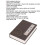 Metal Book Safe with Key Lock - Store Valuables Securely at Home 11