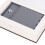 Metal Book Safe with Key Lock - Store Valuables Securely at Home 7