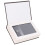 Metal Book Safe with Key Lock - Store Valuables Securely at Home 9