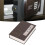 Metal Book Safe with Key Lock - Store Valuables Securely at Home 13