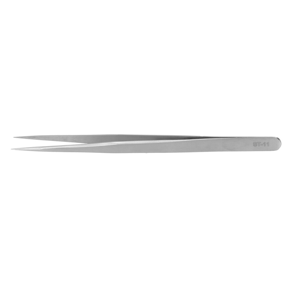 Stainless Steel AntiStatic False Eyelash Grafting