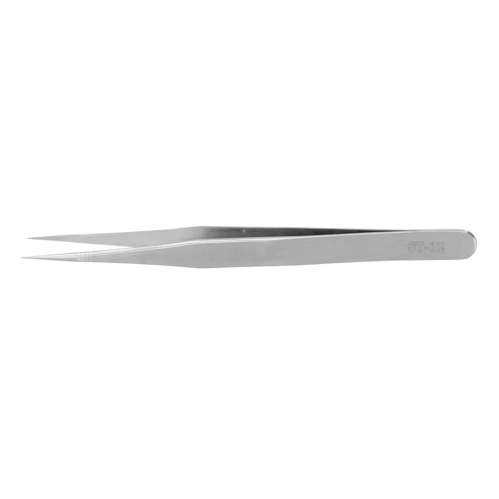 Stainless Steel AntiStatic False Eyelash Grafting