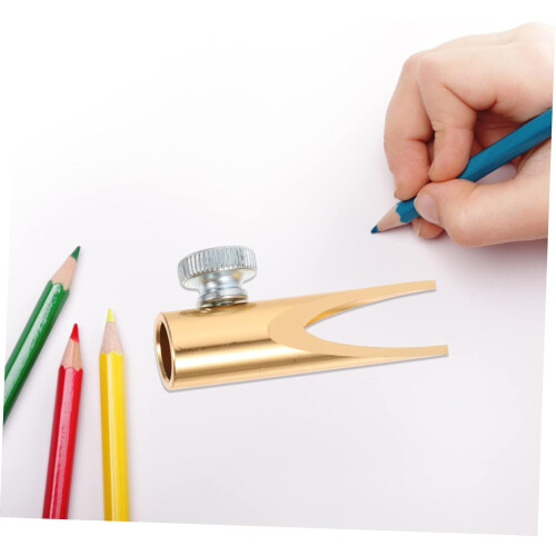4pcs Eyebrow Pencil Sharpener Set - Multi-Function Makeup Sharpener for School, Travel, and Daily Use 1