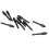 10 Pcs Stylus Nib PN05 Highly Sensitive Standard 8