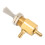 Válvula de interruptor pull-down dental de metal 5 mm / 0.2 in 16