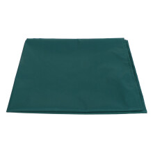Verde 140 68 cm Hoja deslizante para pacientes 55,1 26,8 pulgadas