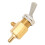 Válvula de interruptor pull-down dental de metal 5 mm / 0.2 in 3