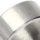 10 Pcs Stainless Steel Washer Spacer Set 15mm Outer 12mm Inner Diameter 12