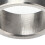 10 Pcs Stainless Steel Washer Spacer Set 15mm Outer 12mm Inner Diameter 6