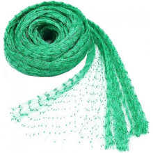 10m x 4m Anti-Bird Netting,Garden Anti-Bird Netting,Nylon Anti-Bird Netting,Protect Fruit Trees And Vegetables From Damage Caused By Birds And Other A