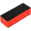 3 Sets Nail Sanding Block Set, 3-Sided Nail File Buffer for Professional Use, 10 Pcs x 3, Durable Material, Ideal for Beginners 3
