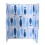 Large Insulated SpatterProof Oil Barrier High 2
