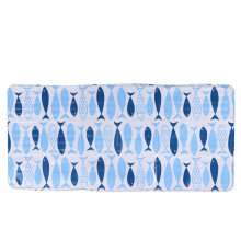 Large Insulated SpatterProof Oil Barrier High