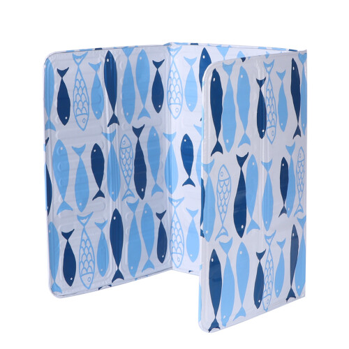 Large Insulated SpatterProof Oil Barrier High 2
