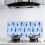Large Insulated SpatterProof Oil Barrier High 6
